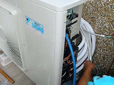 陕西商场中央空调分析及中央空调的维保分析