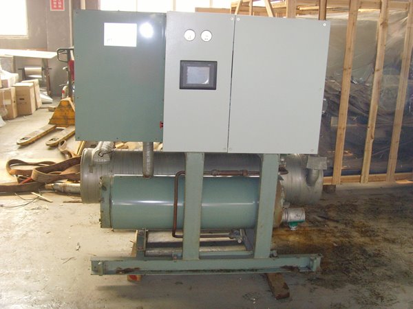 陕西酒店中央空调不停机清洗方法介绍